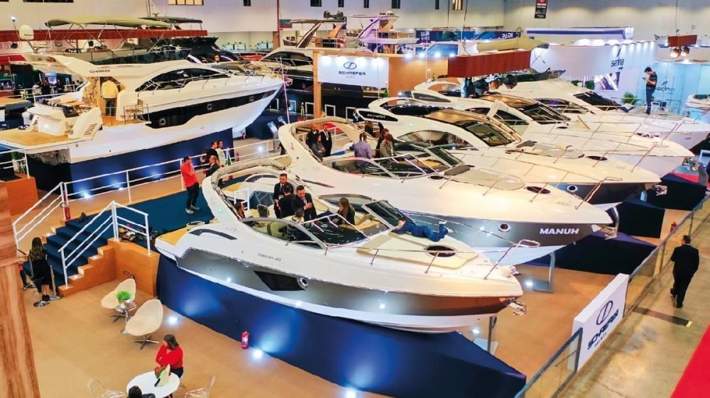 Boatshow